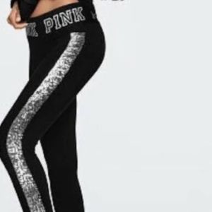 Victoria's Secret Yoga Pants Discontinued